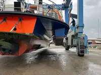 Cruise ship for sale
