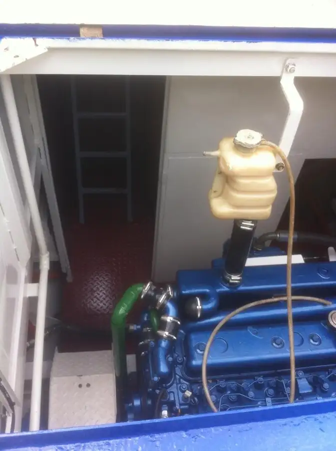 Dredger for sale