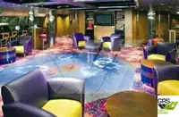 Cruise ship for sale