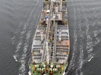 Oil/Chemical tanker for sale