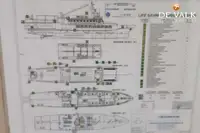 Cruise ship for sale