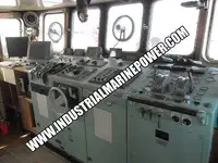 Research vessel for sale