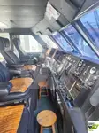 Passenger ship for sale