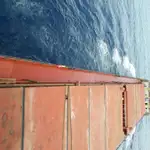 Bulk carrier for sale