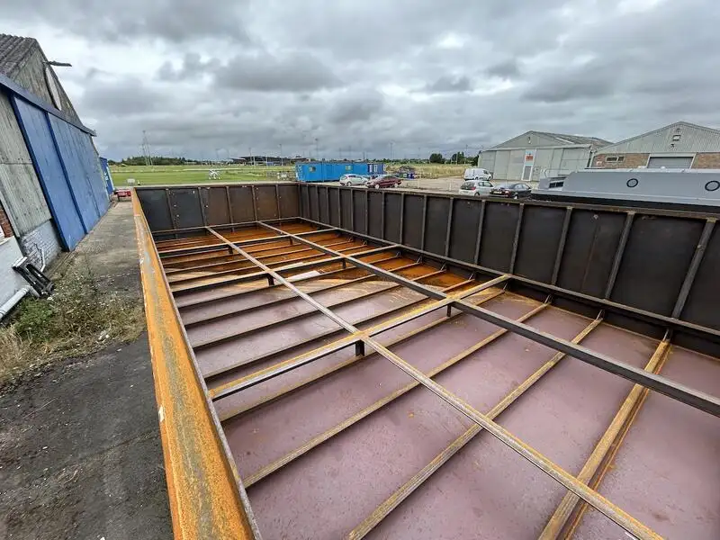 Pontoon for sale