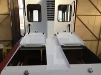 Barge for sale