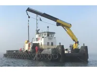 Dredger for sale