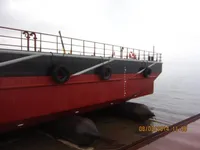 Barge for sale