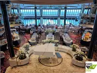 Cruise ship for sale