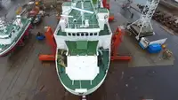 Bulk carrier for sale