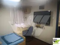 Barge for sale