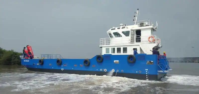Bulk carrier for sale