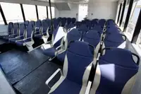 Cruise ship for sale