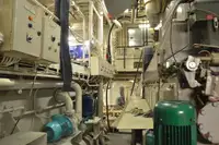 Oil/Chemical tanker for sale