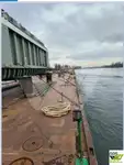 Barge for sale