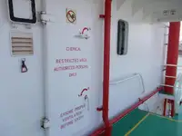 Bulk carrier for sale