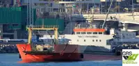 Bulk carrier for sale