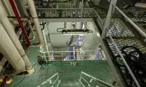 Bulk carrier for sale