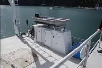 Catamaran for sale