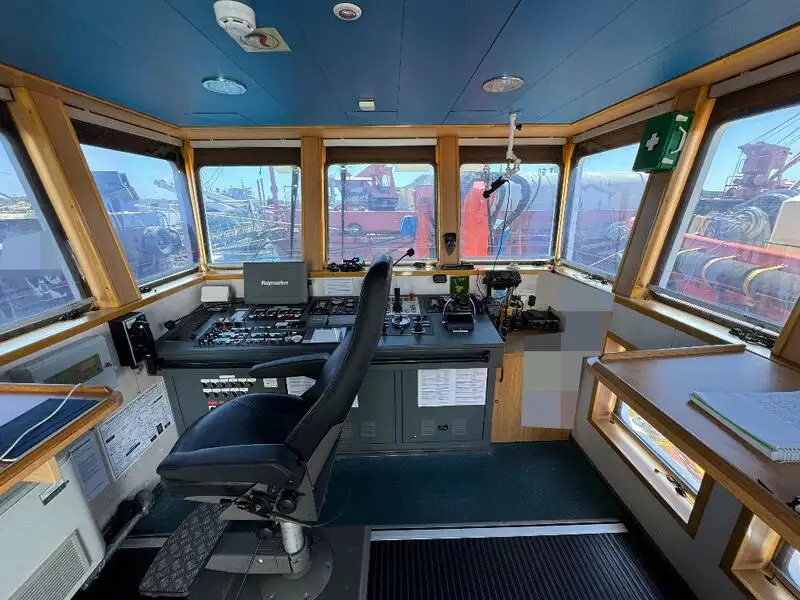 General Cargo/Multi-purpose for sale