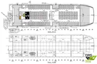 Passenger ship for sale