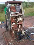 Barge for sale