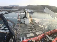 Survey vessel for sale