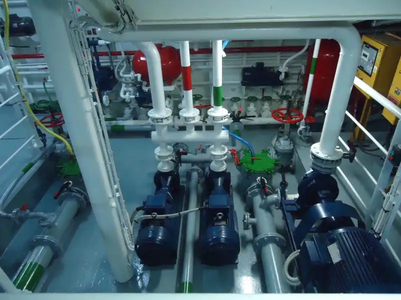 Ferry vessel for sale