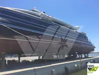 Cruise ship for sale