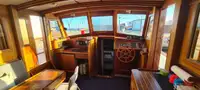 Oil/Chemical tanker for sale