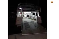 Cruise ship for sale