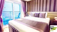 Cruise ship for sale