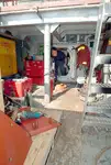 Dredger for sale