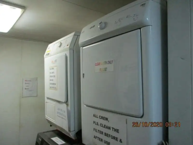 Reefer ship for sale