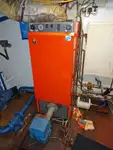 Bulk carrier for sale