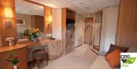 Cruise ship for sale