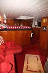 Cruise ship for sale