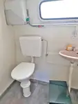 Cruise ship for sale