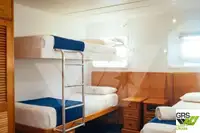 Cruise ship for sale