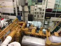 Reefer ship for sale