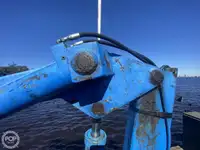 Barge for sale