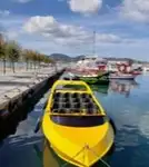 Passenger ship for sale