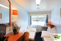 Cruise ship for sale