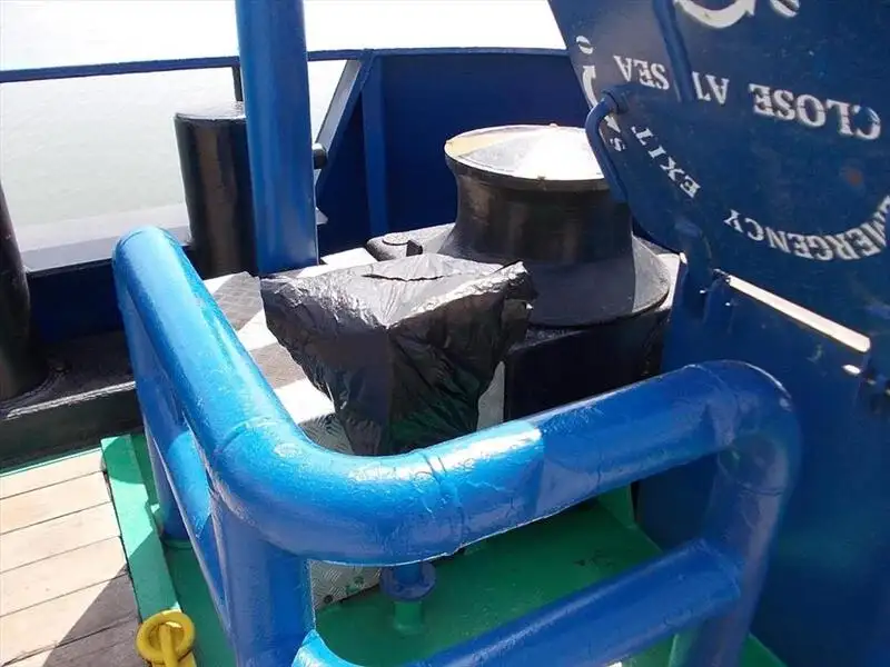 Bulk carrier for sale