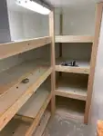 Reefer ship for sale