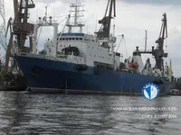 Trawler for sale
