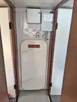 Cruise ship for sale