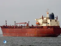Oil/Chemical tanker for sale