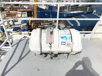 Catamaran for sale