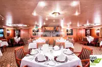 Cruise ship for sale